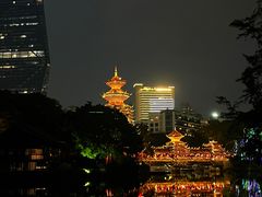 -深圳锦绣中华民俗村