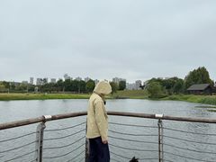 -洋湖国家湿地公园