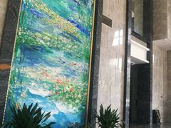 -徐州博顿温德姆酒店(高铁东站店)