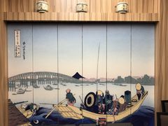-天狗山料理(省体店)
