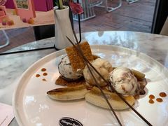 -哈根达斯(武汉天地店)