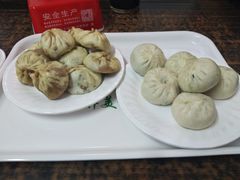 -小胖包子王(光明楼店)