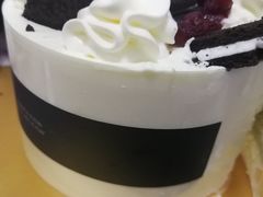 -红跑车(三牌楼店)