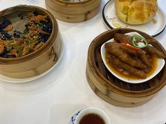 -御彩酒家(东风东路店)