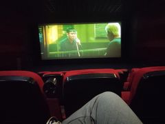 -横店电影城(李沧店)