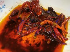 -靓靓蒸虾·头牌蒸虾(南山桂庙店)