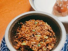 -翕间食·精致淮扬菜(江苏大剧院店)