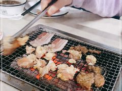 -风味烧烤