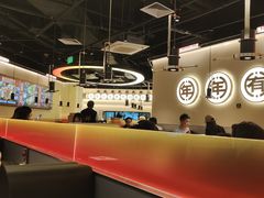 -师烤·豆花烤鱼(深圳坂田天虹店)