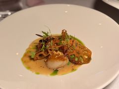 -Kathleen's Waitan 凯圣琳江景西餐厅(外滩店)