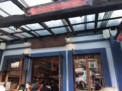-Fergburger(皇后镇店)