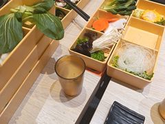 -呷哺呷哺 黄金牧场 (房山印象城店)