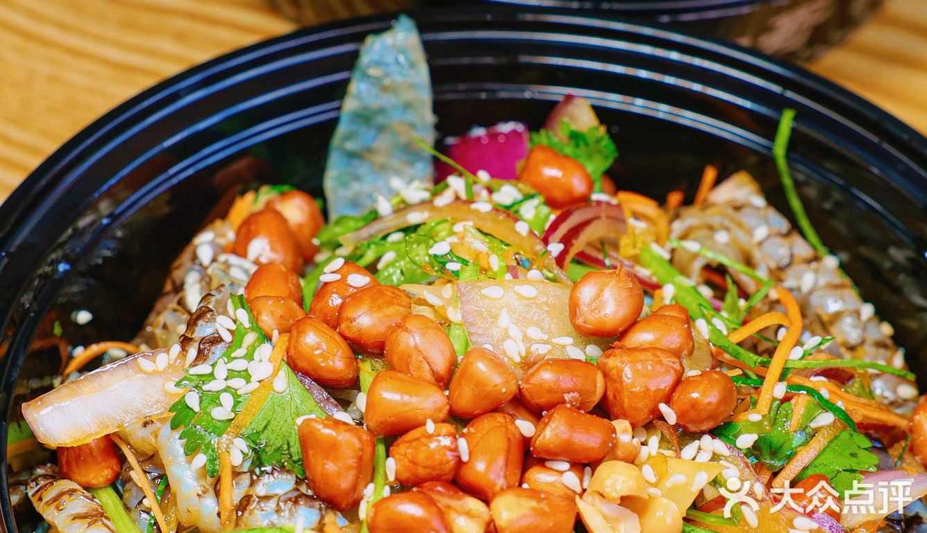 来顺德旅游怎么能不吃顺德地道小吃呢！