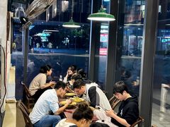 -方铲铲·成都板凳面(滨江银泰店)
