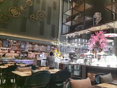 -长春富力万达文华酒店-集·味自助餐厅