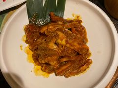 -一品诚记烤肉(大连柏威年购物中心店)