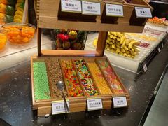 -梨花自助烤肉(天河城店)