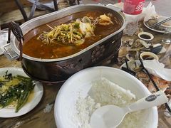 -阿弟特色海鲜餐厅·大排档(平潭店)