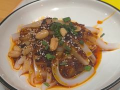 -渝信川菜 · 川味家常菜(财富购物中心店)