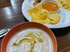 -panchos 墨西哥餐厅(嘉绿苑店)