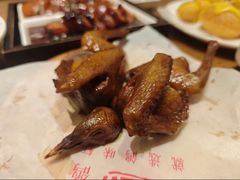 -鸽味轩·粤菜小馆(高楼门总店)