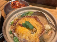 -丽伟的串·烧烤·砂锅(泰丰店)