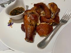 -天宝阁中餐厅(北京瑞吉酒店)