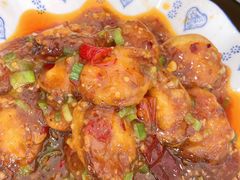 -天回镇何氏豆腐(总店)