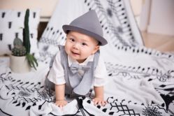 -宝宝贝贝儿童摄影(解放街店)