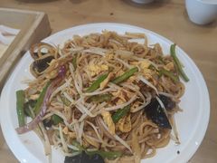 -六合居·邯郸菜·武安菜起源地