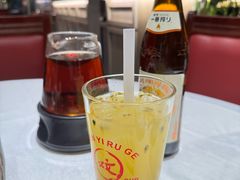 -炆艺乳鸽·煲仔饭大排档(望京来广营店)