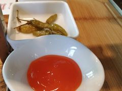 -通海俄式烧烤·俄罗斯大串(嵩山路店)