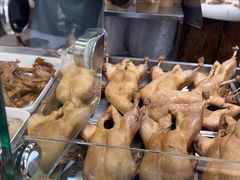 -戚顺兴盐水鸭(新街口明瓦廊店)