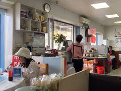 -胖子饺子馆·海鲜家常菜(海军博物馆店)