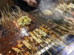 -郭记小街麻辣烫(南小街总店)