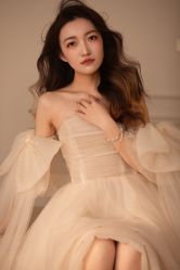 -米莱摄影写真(五大道别墅店)