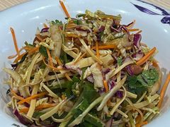 -老边饺子馆(东单店)
