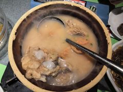 -全聚贤餐厅·湖北家常菜(沙湖店)
