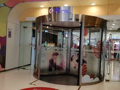 -银座mall(东直门店)