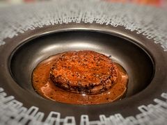 -北京古城老院厉晓麟精致菜