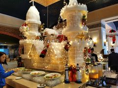 -深圳东部华侨城茵特拉根酒店