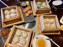 -杭州西子湖四季酒店·金沙厅