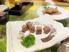 -山之川·日式料理(瀚海海尚店)