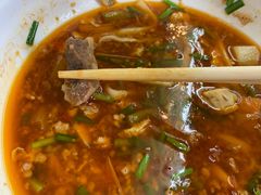 -老陈婆手工面庄