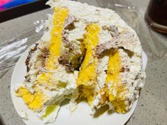 -玲婧胡同·生日蛋糕·餐厅(嘉里城店)