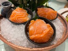 -万龙洲海鲜(广渠门店)