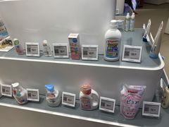 -盒马X会员店(上海森兰商都店)