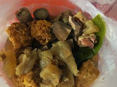 -马记大锅煮(总店)