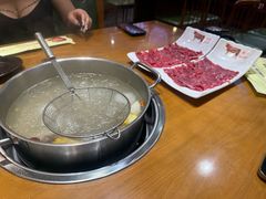 -高兴一锅潮汕鲜牛肉火锅(银座店)