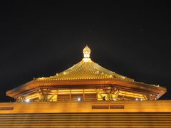 -隋唐洛阳城明堂天堂景区